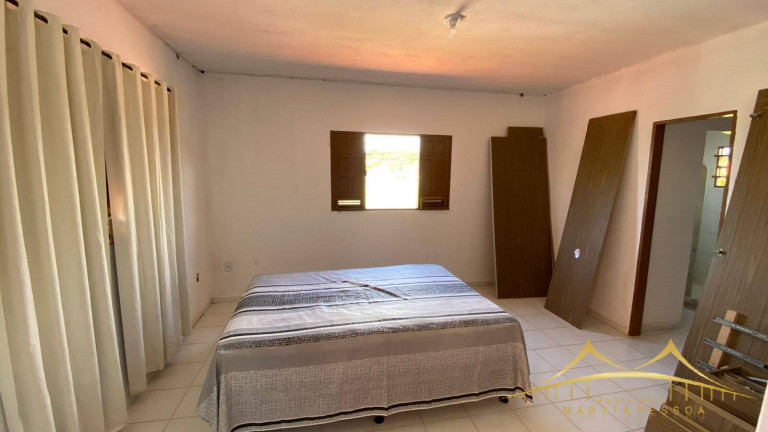 Imagem Casa com 4 Quartos à Venda, 320 m² em Centro - Nísia Floresta