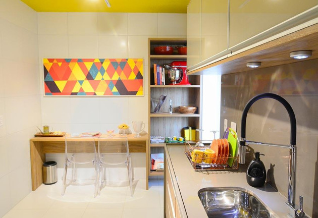 Imagem Apartamento à Venda, 128 m² em Horto - Teresina Imagem Apartamento à Venda, 128 m² em Horto - Teresina