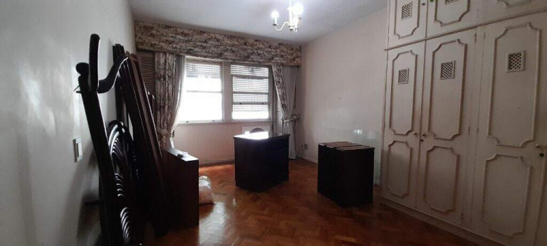 Imagem Apartamento com 4 Quartos à Venda, 303 m² em Copacabana - Rio De Janeiro