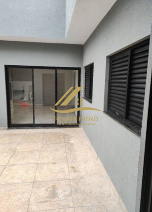 Imagem Casa de Condomínio com 3 Quartos à Venda, 220 m² em Jardim Golden Park Residencial - Sorocaba Imagem Casa de Condomínio com 3 Quartos à Venda, 220 m² em Jardim Golden Park Residencial - Sorocaba