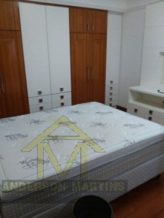 Imagem Apartamento com 4 Quartos à Venda, 360 m² em Itapuã - Vila Velha