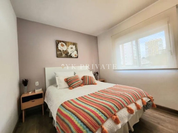 Imagem Apartamento com 3 Quartos à Venda, 172 m² em Vila Romana - São Paulo Imagem Apartamento com 3 Quartos à Venda, 172 m² em Vila Romana - São Paulo