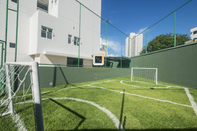 Imagem Apartamento com 3 Quartos à Venda, 90 m² em Guararapes - Fortaleza Imagem Apartamento com 3 Quartos à Venda, 90 m² em Guararapes - Fortaleza