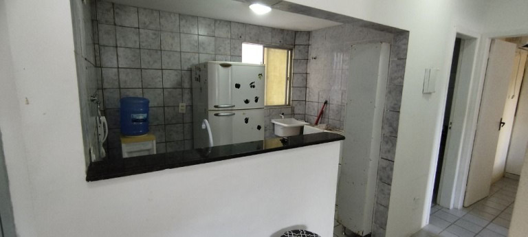 Imagem Apartamento com 2 Quartos à Venda, 45 m² em Jardim Atlântico - Olinda
