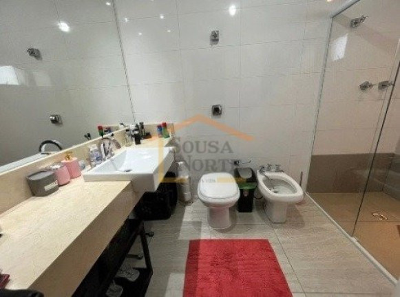 Imagem Apartamento com 3 Quartos à Venda ou Locação, 189 m² em água Fria - São Paulo Imagem Apartamento com 3 Quartos à Venda ou Locação, 189 m² em água Fria - São Paulo