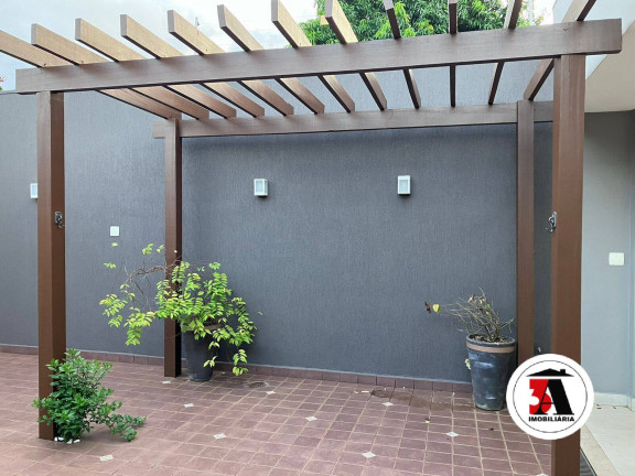 Imagem Casa de Condomínio com 5 Quartos à Venda, 440 m² em Nova Esperança - Porto Velho Imagem Casa de Condomínio com 5 Quartos à Venda, 440 m² em Nova Esperança - Porto Velho