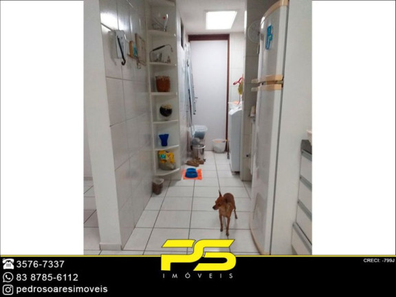 Imagem Apartamento com 3 Quartos à Venda, 70 m² em Manaíra - João Pessoa Imagem Apartamento com 3 Quartos à Venda, 70 m² em Manaíra - João Pessoa