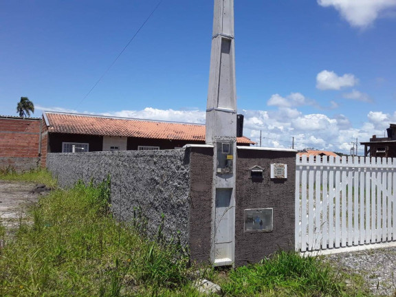 Imagem Casa com 2 Quartos à Venda,  em Ervino - São Francisco Do Sul