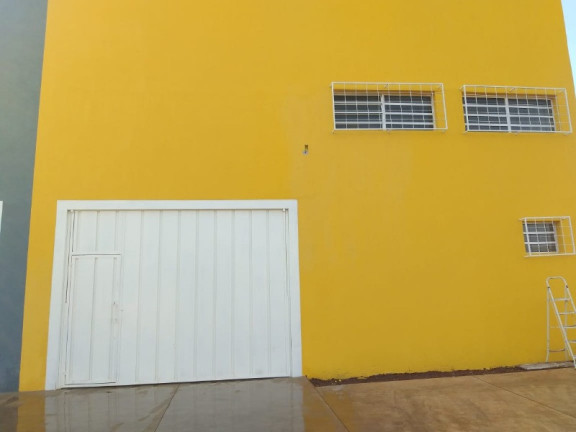 Imagem Imóvel à Venda, 320 m² em Proximo Supermercado Amarelinho - Sertãozinho Imagem Imóvel à Venda, 320 m² em Proximo Supermercado Amarelinho - Sertãozinho
