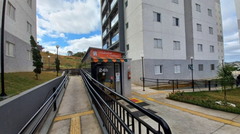 Imagem Imóvel com 2 Quartos à Venda, 52 m² em Parque Morumbi - Votorantim Imagem Imóvel com 2 Quartos à Venda, 52 m² em Parque Morumbi - Votorantim
