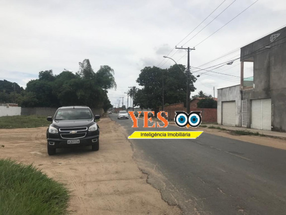 Imóvel Comercial à Venda, 220 m² em Papagaio - Feira De Santana