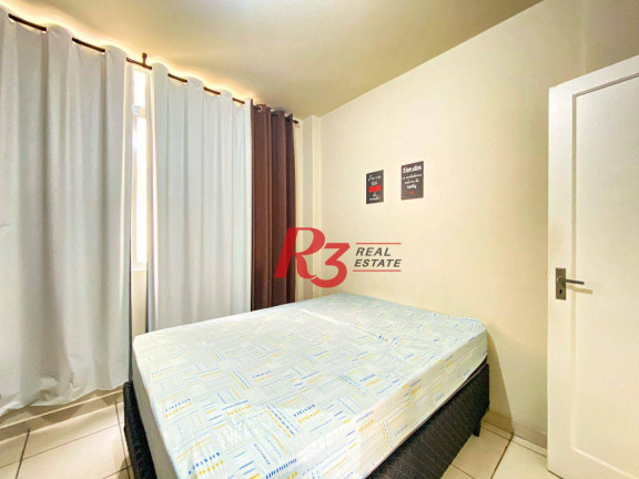 Imagem Apartamento com 2 Quartos à Venda, 66 m² em José Menino - Santos Imagem Apartamento com 2 Quartos à Venda, 66 m² em José Menino - Santos