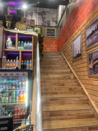 Imagem Loja à Venda, 44 m² em Santo Amaro - São Paulo