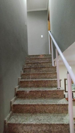 Imagem Sobrado com 2 Quartos à Venda, 205 m² em Vila Roma - Roseira