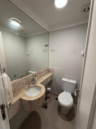 Imagem Apartamento com 3 Quartos à Venda, 135 m² em Parque Campolim - Sorocaba