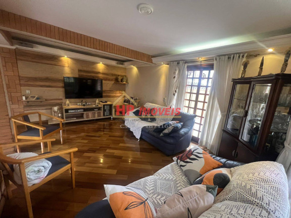 Imagem Casa com 4 Quartos à Venda, 299 m² em Vila Osasco - Osasco Imagem Casa com 4 Quartos à Venda, 299 m² em Vila Osasco - Osasco