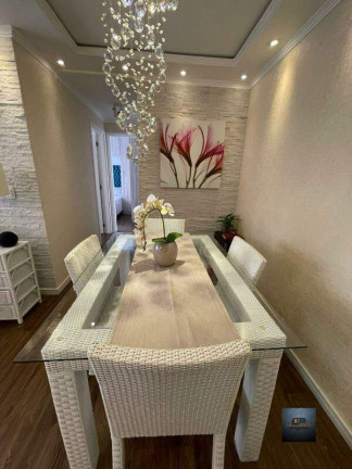 Imagem Apartamento com 2 Quartos à Venda, 47 m² em Centro - Diadema