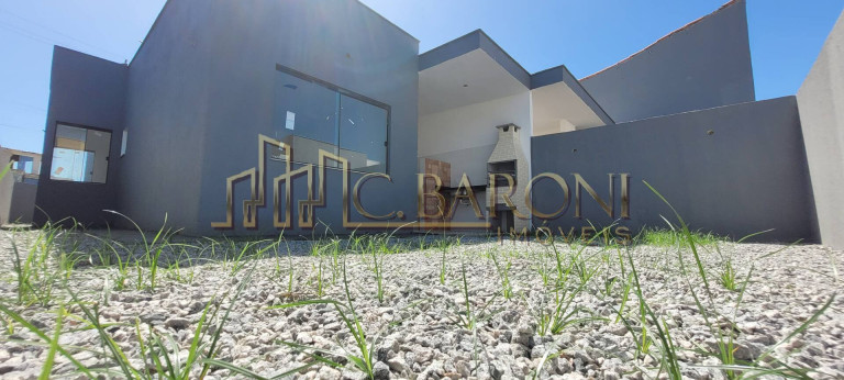 Imagem Casa com 3 Quartos à Venda, 85 m² em Balneário São Pedro - São Pedro Da Aldeia