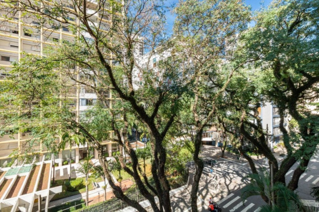 Imagem Imóvel com 3 Quartos à Venda, 216 m² em Higienópolis - São Paulo