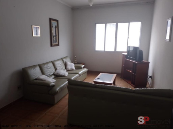 Imagem Apartamento com 1 Quarto à Venda, 77 m² em Boqueirão - Praia Grande