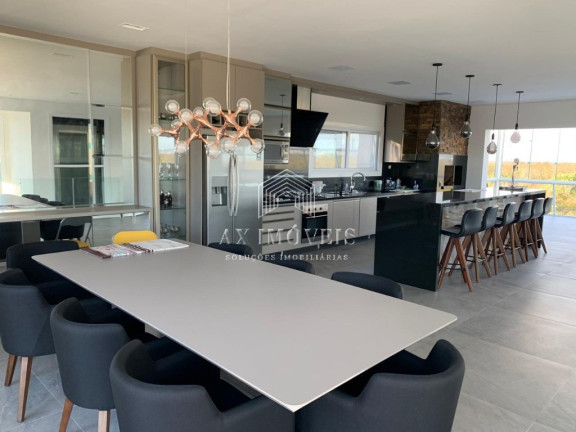 Imagem Casa com 3 Quartos à Venda, 430 m² em Centro - De Eldorado Do Sul - Eldorado Do Sul