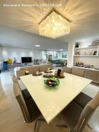 Imagem Apartamento com 4 Quartos à Venda, 228 m² em Graças - Recife