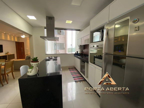 Imagem Apartamento com 3 Quartos à Venda, 123 m² em Imbaúbas - Ipatinga Imagem Apartamento com 3 Quartos à Venda, 123 m² em Imbaúbas - Ipatinga