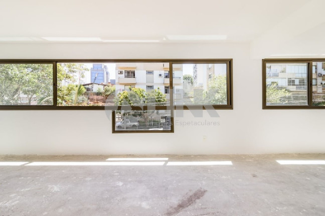 Imagem Apartamento com 3 Quartos à Venda, 169 m² em Petrópolis - Porto Alegre