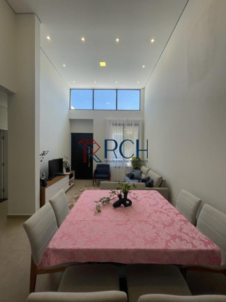 Imagem Casa com 3 Quartos à Venda, 110 m² em Cajuru Do Sul - Sorocaba
