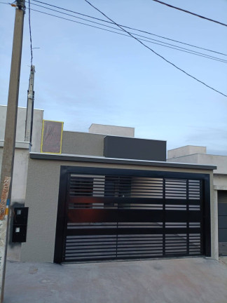 Casa com 3 Quartos à Venda,  em Jardim Interlagos Ii - Arapongas