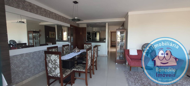 Imagem Apartamento com 5 Quartos à Venda, 160 m² em Centro - Porto Seguro