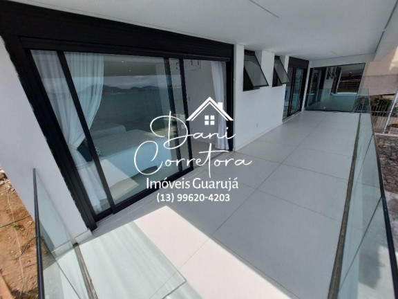 Imagem Imóvel com 6 Quartos à Venda, 1.000 m² em Enseada - Guarujá