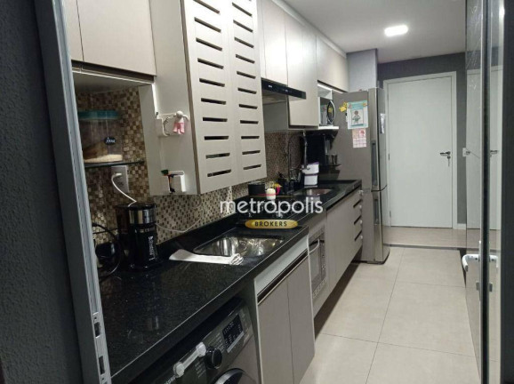Imagem Apartamento com 2 Quartos à Venda, 65 m² em Rudge Ramos - São Bernardo Do Campo