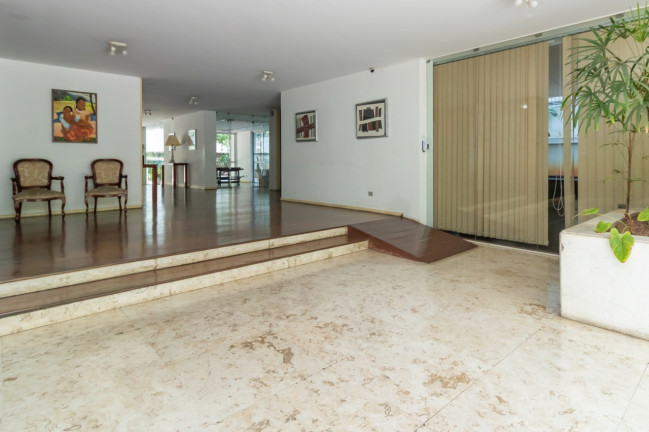 Imagem Imóvel com 3 Quartos à Venda, 130 m² em Itaim Bibi - São Paulo