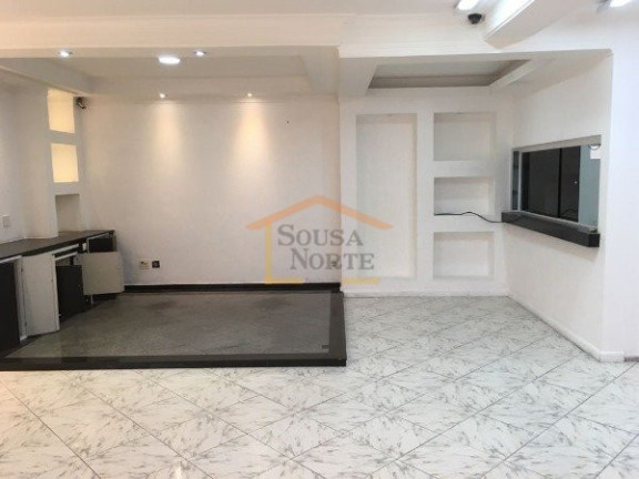 Imagem Sala Comercial à Venda, 237 m² em Vila Guilherme - São Paulo Imagem Sala Comercial à Venda, 237 m² em Vila Guilherme - São Paulo