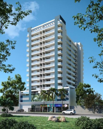 Imóvel com 3 Quartos à Venda, 73 m² em Praia De Itaparica - Vila Velha