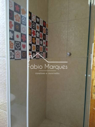 Imagem Casa de Condomínio com 2 Quartos à Venda, 120 m² em Vila Carmosina - São Paulo Imagem Casa de Condomínio com 2 Quartos à Venda, 120 m² em Vila Carmosina - São Paulo