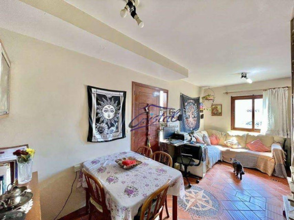 Imagem Casa com 2 Quartos à Venda, 60 m² em Granja Viana - Cotia