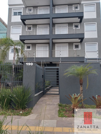 Apartamento com 2 Quartos à Venda, 110 m² em Centro - Esteio
