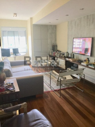 Imagem Apartamento com 4 Quartos à Venda, 350 m² em Campo Belo - São Paulo