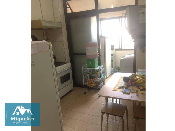 Imagem Apartamento com 3 Quartos à Venda, 74 m² em Santana - São Paulo