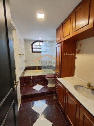 Imagem Sobrado com 3 Quartos à Venda ou Locação, 232 m² em Jardim Paraíso - São Paulo Imagem Sobrado com 3 Quartos à Venda ou Locação, 232 m² em Jardim Paraíso - São Paulo