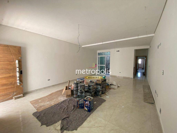 Imagem Sobrado com 5 Quartos à Venda, 370 m² em Parque Das Nações - Santo André Imagem Sobrado com 5 Quartos à Venda, 370 m² em Parque Das Nações - Santo André