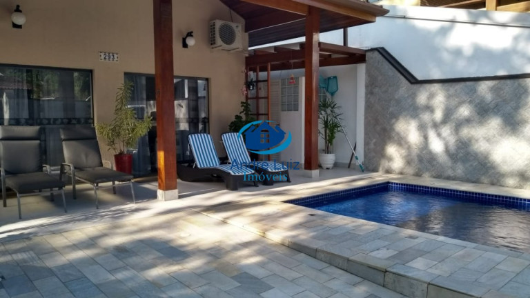 Imagem Casa de Condomínio com 3 Quartos à Venda, 174 m² em Lázaro - Ubatuba