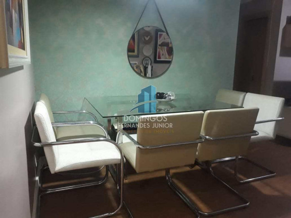 Imagem Apartamento com 2 Quartos à Venda, 56 m² em Ermelino Matarazzo - São Paulo