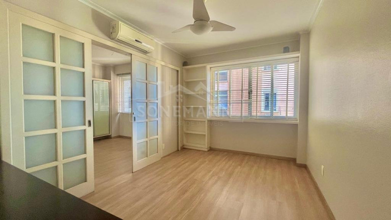 Imagem Apartamento com 3 Quartos à Venda, 106 m² em Centro - Florianópolis