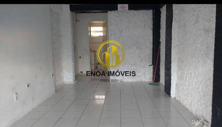 Imagem Sala Comercial à Venda, 50 m² em Cidade Ocian - Praia Grande