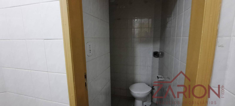 Imagem Apartamento com 1 Quarto para Alugar, 46 m² em Jardim Das Nações - Taubaté