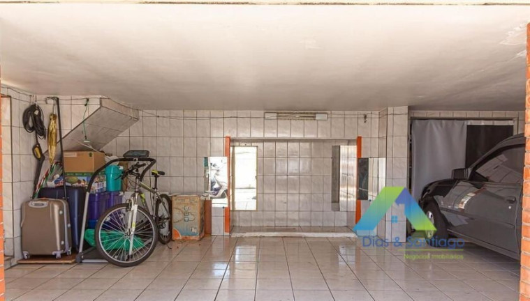 Imagem Casa com 4 Quartos à Venda, 210 m² em Vila Nair - São Paulo Imagem Casa com 4 Quartos à Venda, 210 m² em Vila Nair - São Paulo