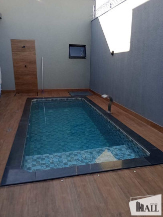 Imagem Casa com 2 Quartos à Venda, 220 m² em Setvalley - São José Do Rio Preto Imagem Casa com 2 Quartos à Venda, 220 m² em Setvalley - São José Do Rio Preto